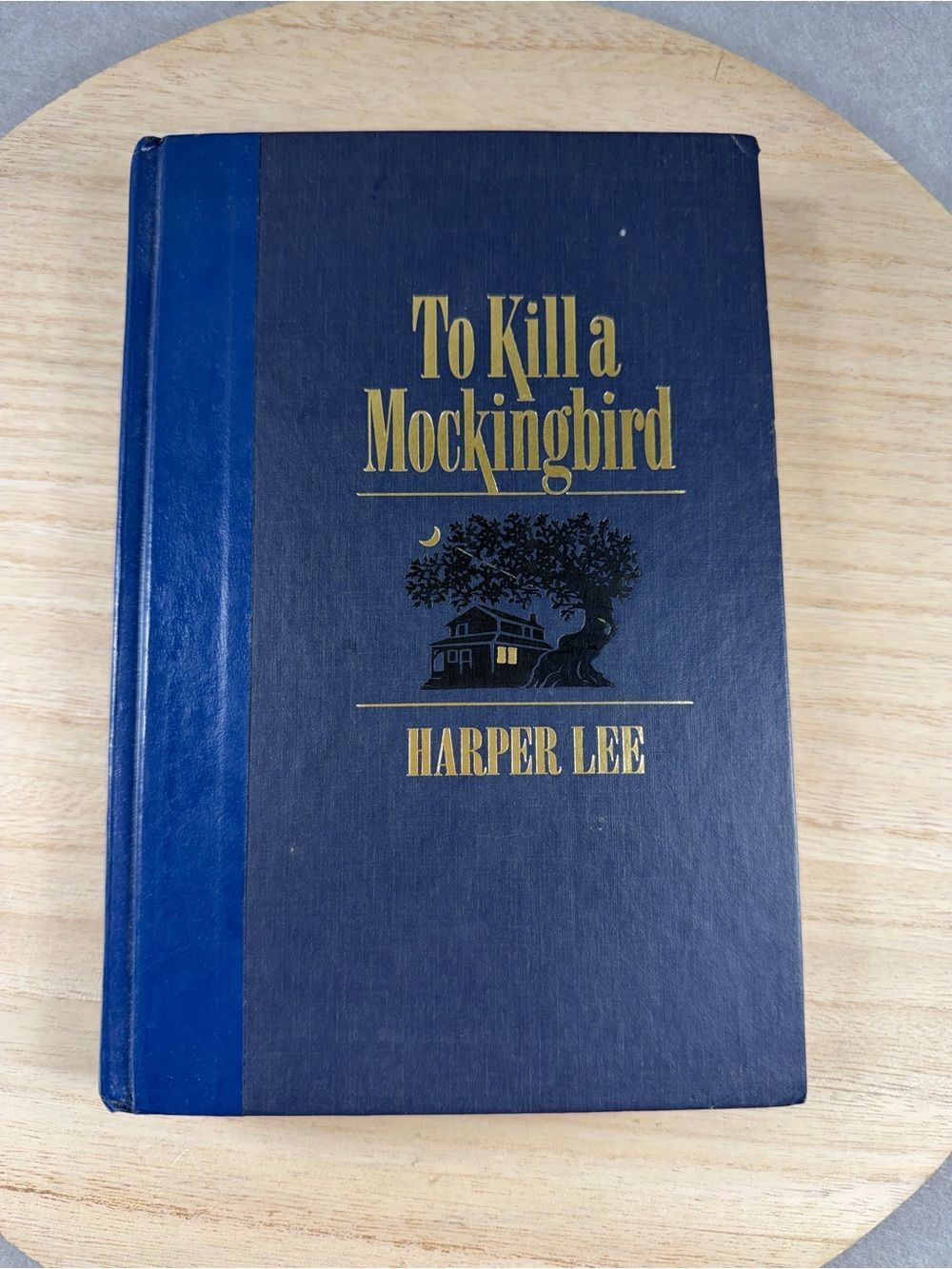 TO KILL A MOCKINGBIRD Harper Lee 1993 Readers Digest Hardcover